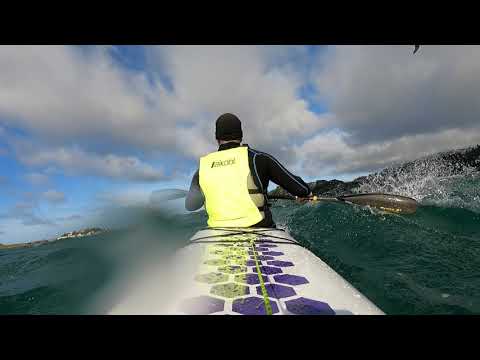 Monday morning skills session