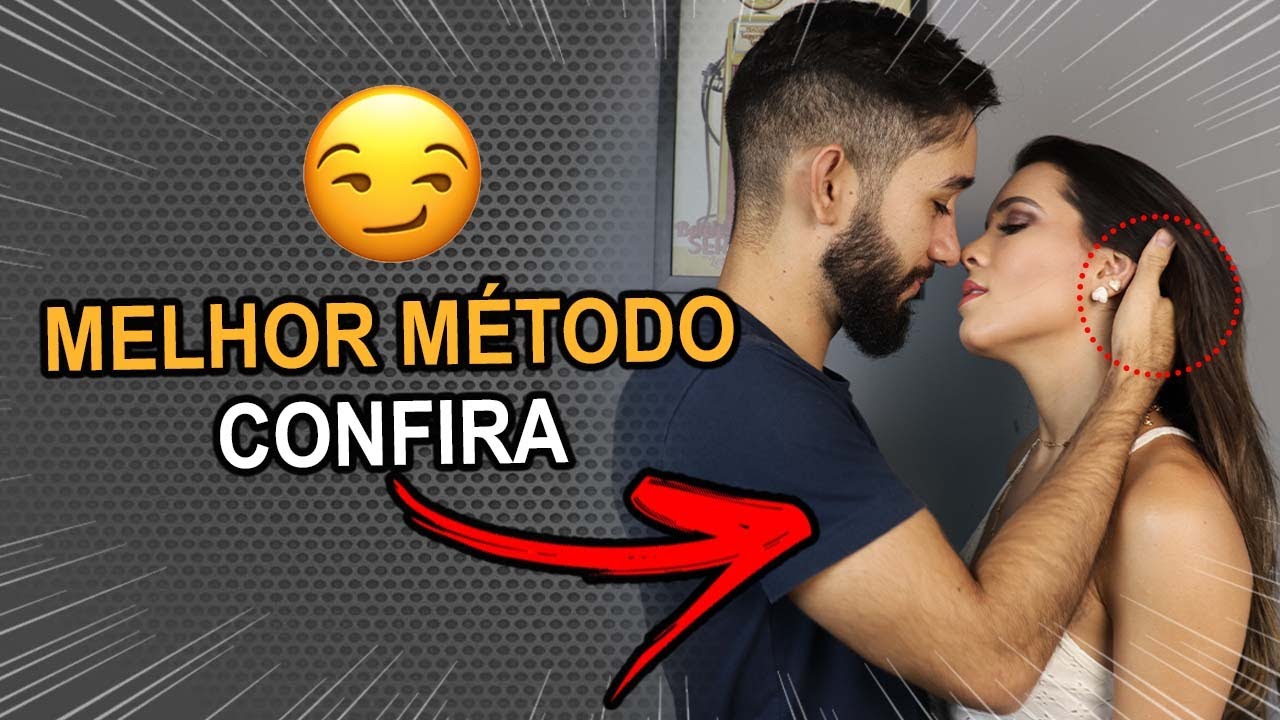 Como Pedir para Ficar Com Uma Mina (Facilmente)