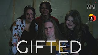 "GIFTED" | 2022 | A Comedy/Sci-Fi Short Film (4K)