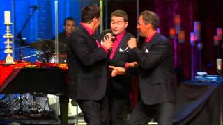 Get Away Jordan  Ernie Haase &amp; Signature Sound