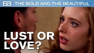 Romantic - Will Oliver Make A Move On Aly?