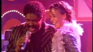 George McCrae - Rock your Baby  [2001]
