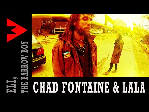 CHAD FONTAINE & LALA - Eli, the Barrow Boy (cover)