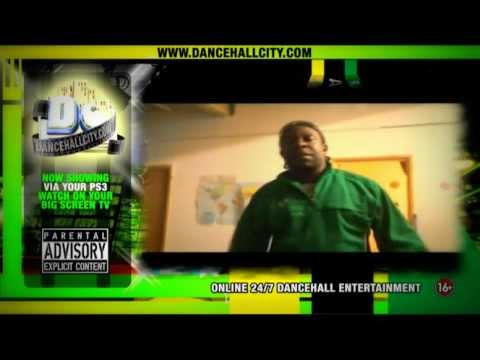 STYLO G & THE WARNING CREW - DANCEHALL FLAVAZ UK EXCLUSIVE - WARNING CREW TEAZER.mov