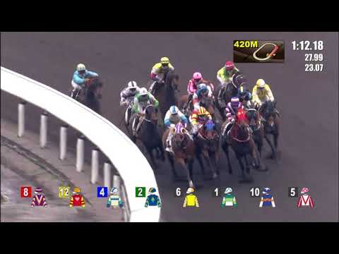 17/4/2021 (598) Unite Spirit - B Shinn