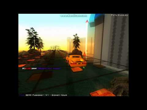 [DM]Fusion-v1-Comet Tour