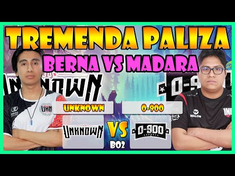 TEAM UNKNOWN VS 0-900 BO2 [GAME 1] AORUS LEAGUE - IMPOSTOR EDITION - DOTA 2 PRO