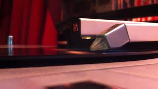 Stan Ridgway - the big heat - Vinyl 1985