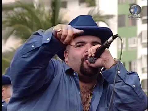 Fulanito - Guayando El Show de las Estrellas