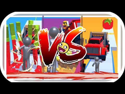 SCALEMAN -New Max Levels#axagaming #games #gameplay