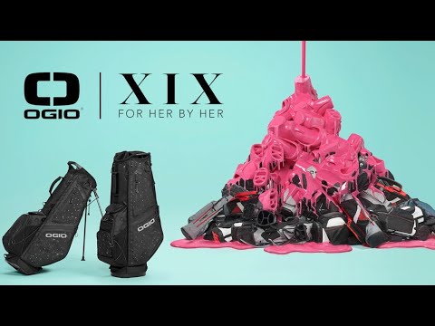 Golf Spotlight 2020 - OGIO XIX Collection