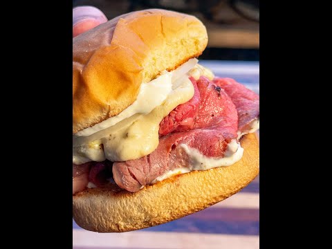 The Grill Dads Ribeye Beef and Cheddar with Hatch...
