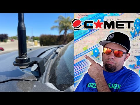 Can This Antenna Fix Your Truck Radio Problems?