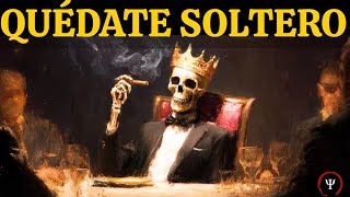 Por Qué Quedarte Soltero Es Lo Mejor Que Puedes Hacer – Nietzsche