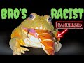 This Frog NEEDS To Be CANCELLED
