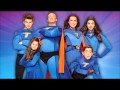 The Thundermans Theme Song (Version 1)