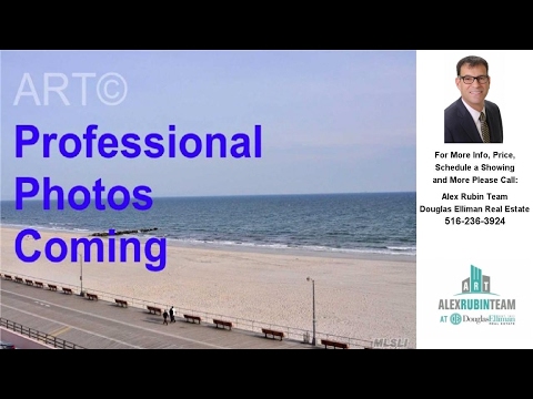 131 Coolidge Ave, Long Beach, NY Presented by Alex Rubin Team.