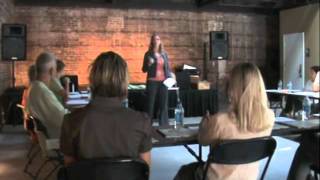 Creative Loafing + CL Space RNC 2011 Tour Video