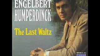 ENGELBERT HUMPERDINCK ON THE WINGS OF A SILVER BIRD by Salvador Arguell