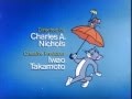 The Tom Jerry Show Music