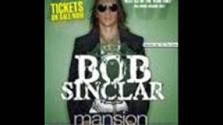 Bob Sinclair - Give a lil&#39; love
