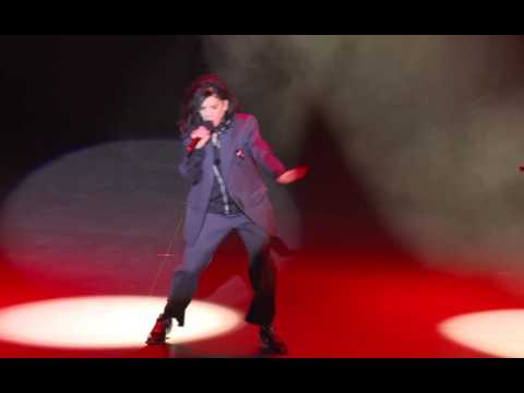 TRAILER  - SUSSAN DEYHIM'S  