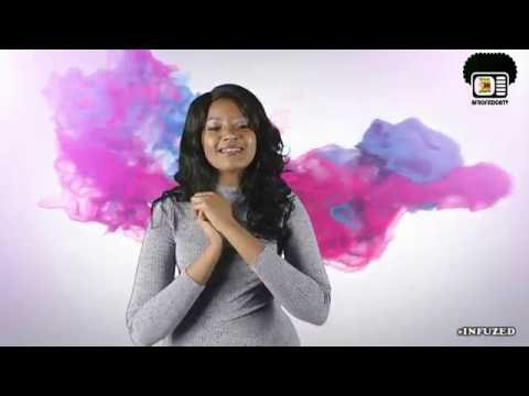Infuzed: (The Zimbabwe Special) Part 7 - AFRO FUZION TV