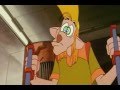 Rock Rule Dizzy Stretch And The Futuristic Arcade