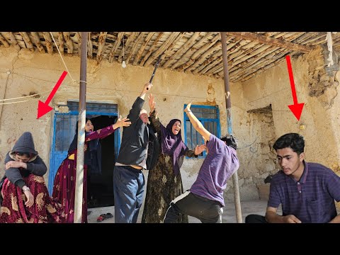 The Past Returns… and Chaos Follows😱