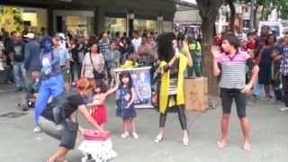 Caxabaxa - Renato (ta desculpa)