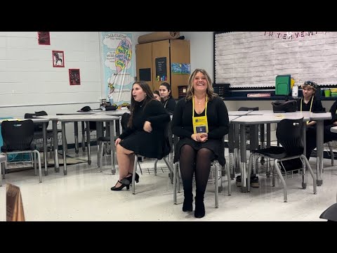 “A Casting Call for A Best Friend” - I’m Ready: The Songs of Rob Rokicki - Kira Kelly & Steph Berson