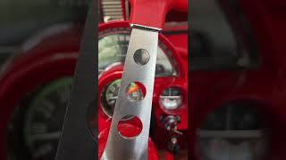 1961 Chevrolet Corvette 283/315 Fuelie Cold Start