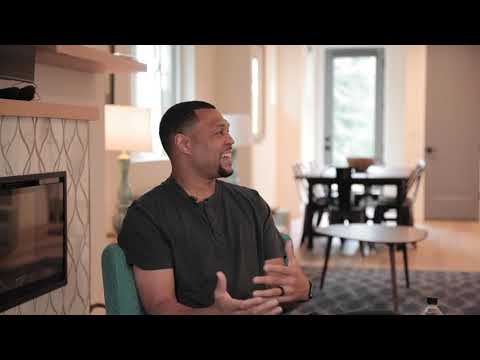 Brandon Roy on How Dominant Greg Oden Was // Michael Porter Jr