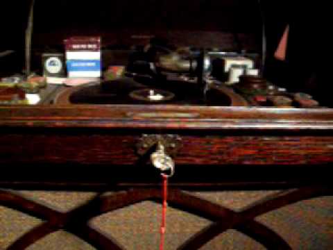 "The Woopee Hat Brigade"- THE SIX JUMPING JACKS