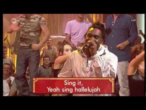 Dr Alban - Sing Hallelujah