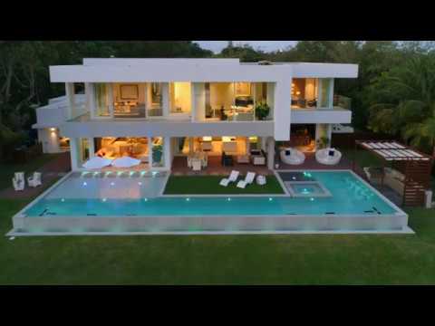 Miami Real Estate with Luxhunters