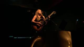 Toby Lightman 2016-07-07 The Tin Angel Philadelphia, PA "My Sweet Song"
