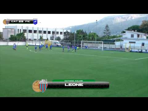 4° Torneo Città di Palermo Catania - Procalcio Ficarazzi 8-0