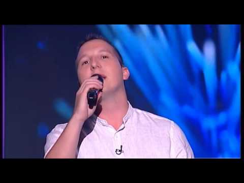 Stefan Jakovljevic - U ljubav vjere nemam (LIVE) - HH - (TV Grand 07.07.2016.)