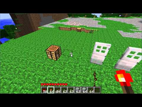 MineCraft RedStone 101: The Basics of RedStone