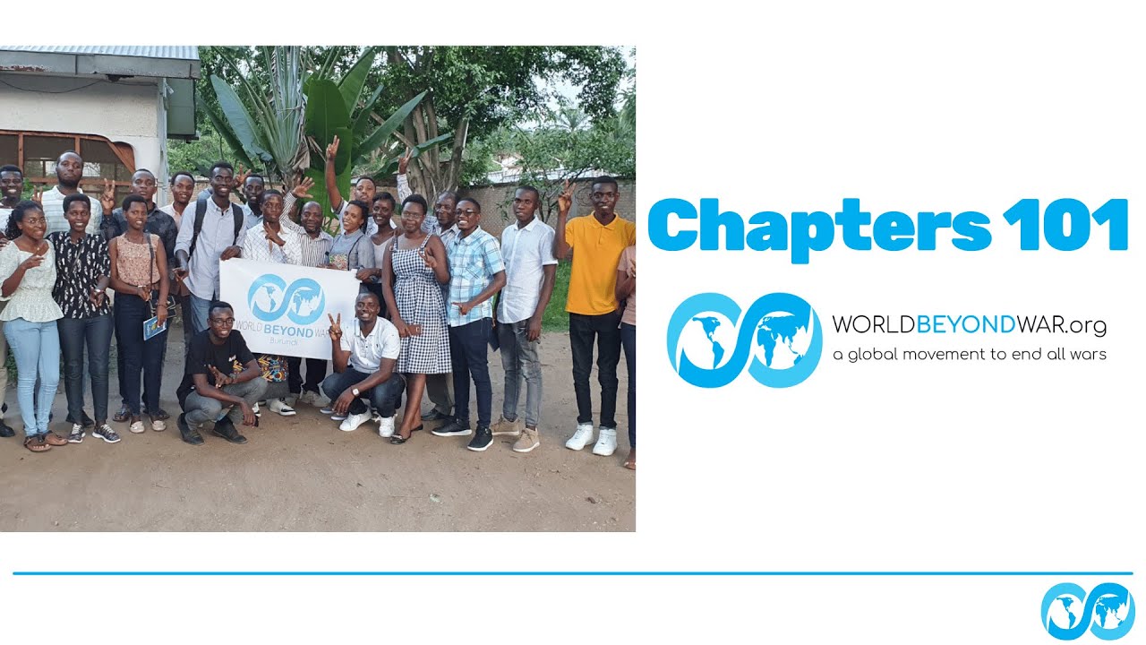 Chapters 101 Presentation
