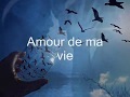 Dis-moi je t'aime - Poème 