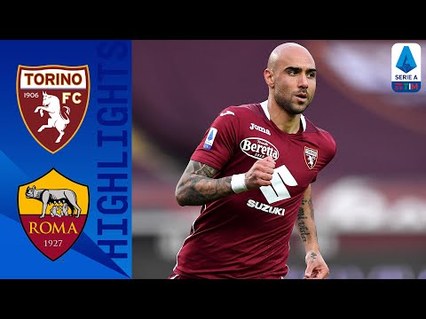 Video highlights della Giornata 31 - Fantamedie - Torino vs Roma