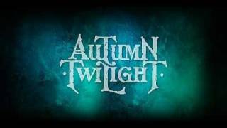 Autumn Twilight - Alteration