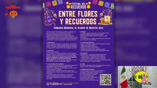 festival del recuerdo