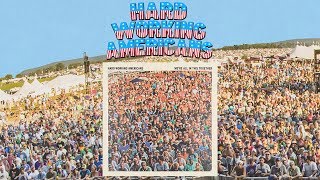 Hard Working Americans - We&#39;re All In This Together (Live Album Out Now)