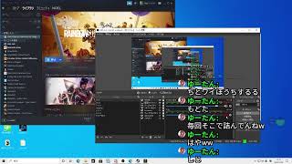 Apex 配信　ウィンターエクスプレス