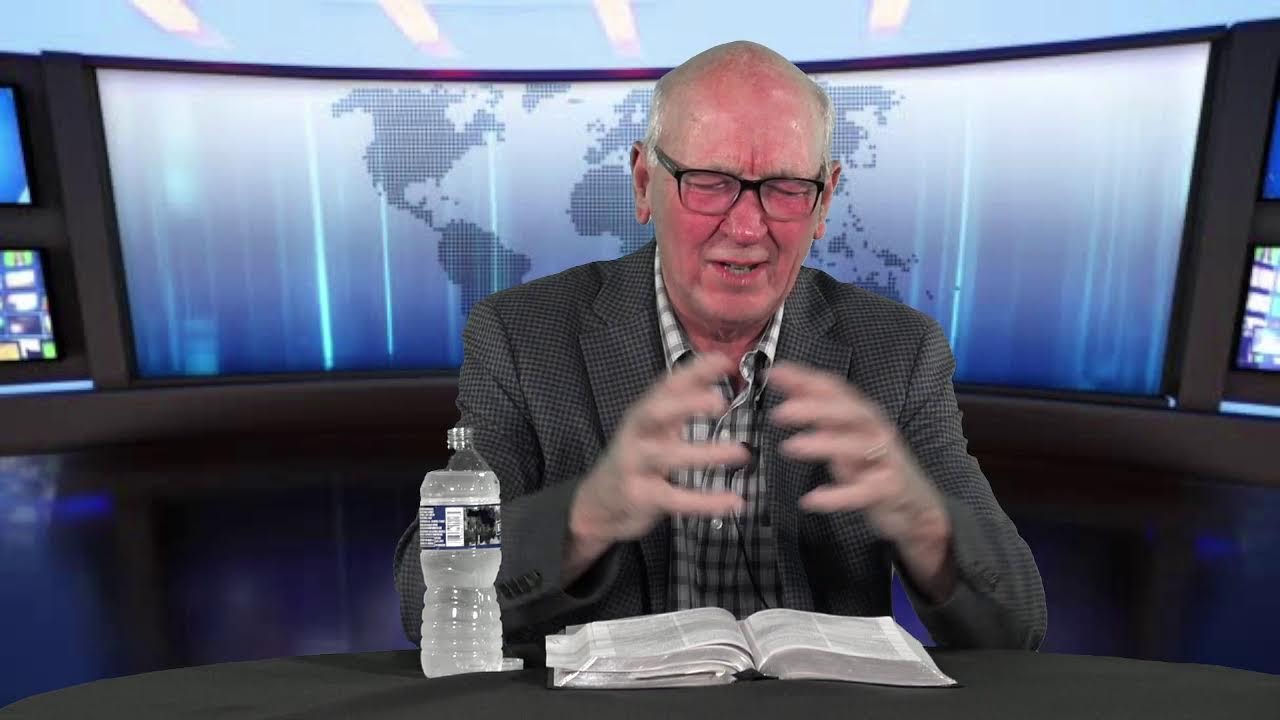 Intercessory Prayer for the Nations