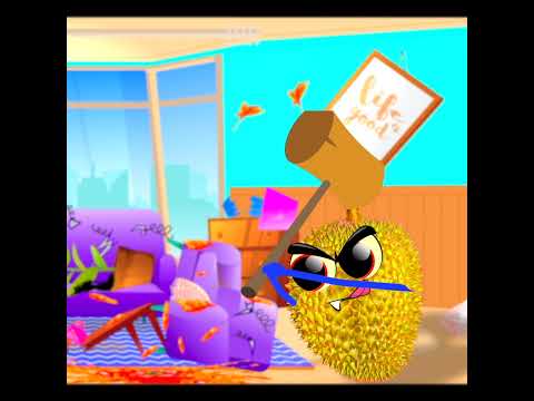 Crazy Doodles VS Calm Doodles! The Funniest Compilation Of DOODLAND - #Doodland 890