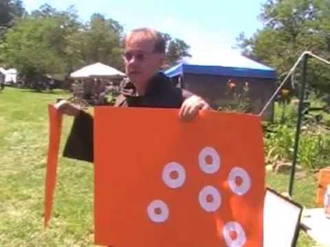 Promotional video thumbnail 1 for Ter Scott Handwriting Interpreter